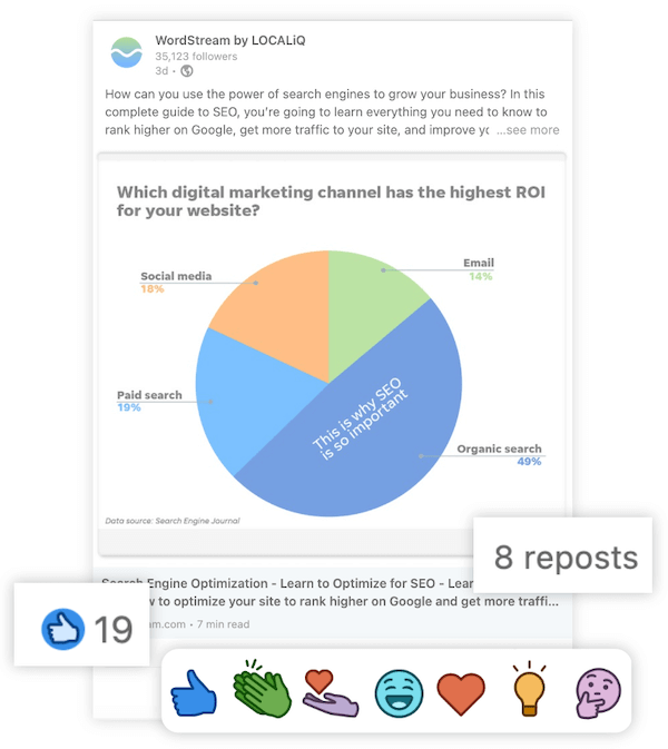 segnali sociali